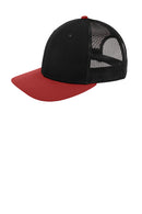 New Era   Snapback Low Profile Trucker Cap   NE207. Live Chat for Bulk Discounts