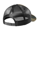 New Era   Snapback Low Profile Trucker Cap   NE207. Live Chat for Bulk Discounts