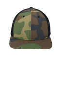 New Era   Snapback Low Profile Trucker Cap   NE207. Live Chat for Bulk Discounts