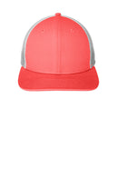 New Era   Snapback Low Profile Trucker Cap   NE207. Live Chat for Bulk Discounts