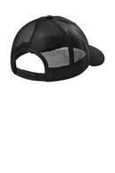 New Era   Snapback Low Profile Trucker Cap   NE207. Live Chat for Bulk Discounts
