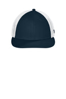 New Era   Snapback Low Profile Trucker Cap   NE207. Live Chat for Bulk Discounts