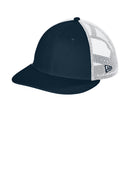 New Era   Snapback Low Profile Trucker Cap   NE207. Live Chat for Bulk Discounts