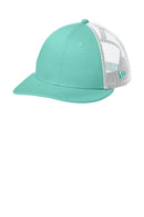 New Era   Snapback Low Profile Trucker Cap   NE207. Live Chat for Bulk Discounts