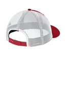 New Era   Snapback Low Profile Trucker Cap   NE207. Live Chat for Bulk Discounts