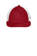 New Era   Snapback Low Profile Trucker Cap   NE207. Live Chat for Bulk Discounts