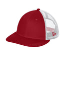 New Era   Snapback Low Profile Trucker Cap   NE207. Live Chat for Bulk Discounts