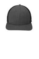 New Era   Snapback Low Profile Trucker Cap   NE207. Live Chat for Bulk Discounts