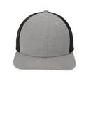 New Era   Snapback Low Profile Trucker Cap   NE207. Live Chat for Bulk Discounts