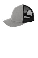 New Era   Snapback Low Profile Trucker Cap   NE207. Live Chat for Bulk Discounts