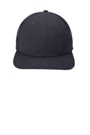 New Era   Snapback Low Profile Trucker Cap   NE207. Live Chat for Bulk Discounts