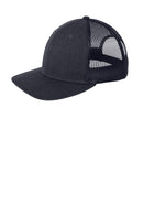 New Era   Snapback Low Profile Trucker Cap   NE207. Live Chat for Bulk Discounts