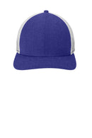 New Era   Snapback Low Profile Trucker Cap   NE207. Live Chat for Bulk Discounts