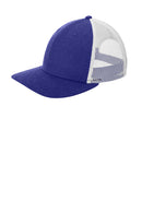New Era   Snapback Low Profile Trucker Cap   NE207. Live Chat for Bulk Discounts