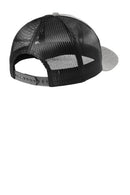 New Era   Snapback Low Profile Trucker Cap   NE207. Live Chat for Bulk Discounts