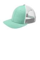 New Era   Snapback Low Profile Trucker Cap   NE207. Live Chat for Bulk Discounts
