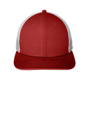 New Era   Snapback Low Profile Trucker Cap   NE207. Live Chat for Bulk Discounts