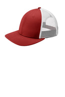 New Era   Snapback Low Profile Trucker Cap   NE207. Live Chat for Bulk Discounts