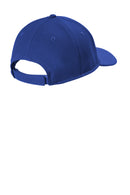 New Era Performance Dash Adjustable Cap NE209. Live Chat for Bulk Discounts