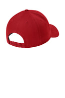 New Era A-Frame Snapback Cap NE211. Live Chat for Bulk Discounts