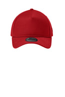 New Era A-Frame Snapback Cap NE211. Live Chat for Bulk Discounts