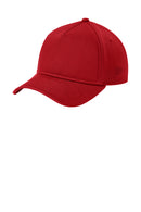 New Era A-Frame Snapback Cap NE211. Live Chat for Bulk Discounts