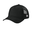 New Era A-Frame Snapback Mesh Back Cap NE212. Live Chat for Bulk Discounts