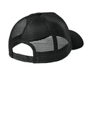 New Era A-Frame Snapback Mesh Back Cap NE212. Live Chat for Bulk Discounts