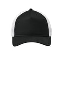 New Era A-Frame Snapback Mesh Back Cap NE212. Live Chat for Bulk Discounts