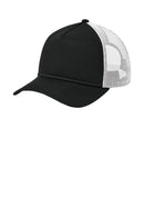 New Era A-Frame Snapback Mesh Back Cap NE212. Live Chat for Bulk Discounts
