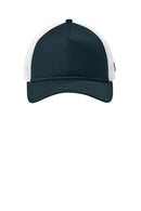 New Era A-Frame Snapback Mesh Back Cap NE212. Live Chat for Bulk Discounts