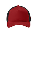 New Era A-Frame Snapback Mesh Back Cap NE212. Live Chat for Bulk Discounts