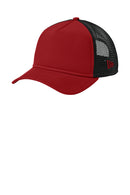 New Era A-Frame Snapback Mesh Back Cap NE212. Live Chat for Bulk Discounts