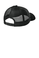 New Era A-Frame Snapback Mesh Back Cap NE212. Live Chat for Bulk Discounts