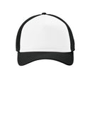 New Era A-Frame Snapback Mesh Back Cap NE212. Live Chat for Bulk Discounts
