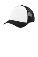 New Era A-Frame Snapback Mesh Back Cap NE212. Live Chat for Bulk Discounts