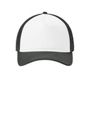 New Era A-Frame Snapback Mesh Back Cap NE212. Live Chat for Bulk Discounts