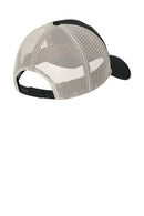 New Era 9TWENTY Unstructured Mesh Snapback Cap NE215. Live Chat for Bulk Discounts
