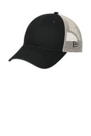New Era 9TWENTY Unstructured Mesh Snapback Cap NE215. Live Chat for Bulk Discounts