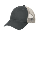 New Era 9TWENTY Unstructured Mesh Snapback Cap NE215. Live Chat for Bulk Discounts