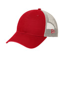 New Era 9TWENTY Unstructured Mesh Snapback Cap NE215. Live Chat for Bulk Discounts