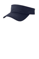 New Era Performance Dash Adjustable Visor NE219. Live Chat for Bulk Discounts