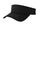 New Era Performance Dash Adjustable Visor NE219. Live Chat for Bulk Discounts