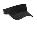 New Era Performance Dash Adjustable Visor NE219. Live Chat for Bulk Discounts