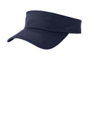 New Era Performance Dash Adjustable Visor NE219. Live Chat for Bulk Discounts