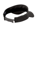 New Era Performance Dash Adjustable Visor NE219. Live Chat for Bulk Discounts