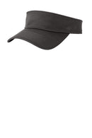 New Era Performance Dash Adjustable Visor NE219. Live Chat for Bulk Discounts