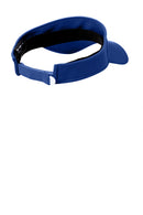 New Era Performance Dash Adjustable Visor NE219. Live Chat for Bulk Discounts