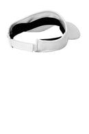 New Era Performance Dash Adjustable Visor NE219. Live Chat for Bulk Discounts