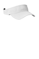 New Era Performance Dash Adjustable Visor NE219. Live Chat for Bulk Discounts